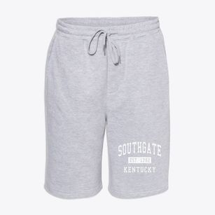 Southgate Kentucky Classic Established Fleece Shorts