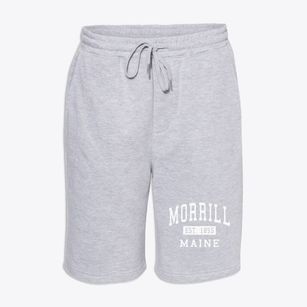 Morrill Maine Classic Established Fleece Shorts