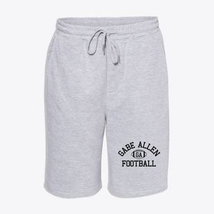 Gabe Allen Primary School Classic Football Fleece Shorts