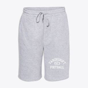 Vandegrift High School Classic Football Fleece Shorts