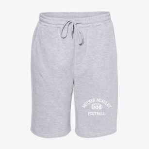 Mother Mcauley Classic Football Fleece Shorts