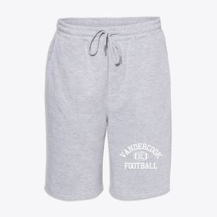Vandercook Lake High Classic Football Fleece Shorts