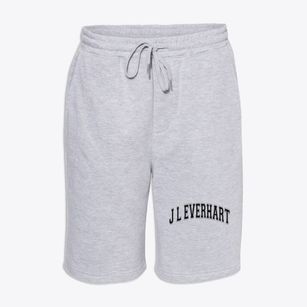 J L Everhart Primary School Varsity Arch Fleece Shorts