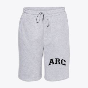 Arc Christian Academy Varsity Arch Fleece Shorts