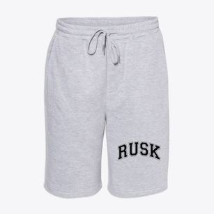 Rusk Elementary School Varsity Arch Fleece Shorts