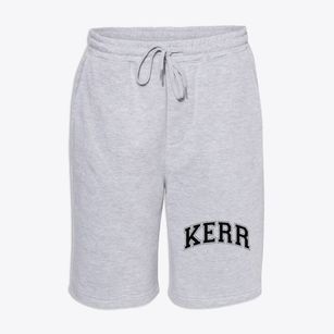 Kerr Elementary School Varsity Arch Fleece Shorts