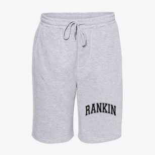 Rankin Elementary School Varsity Arch Fleece Shorts
