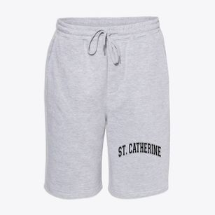 St Catherine Of Sienna Parish Varsity Arch Fleece Shorts