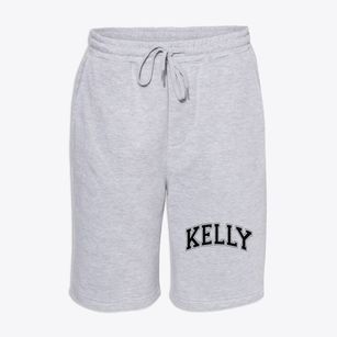 Monsignor Kelly Catholic High School Varsity Arch Fleece Shorts