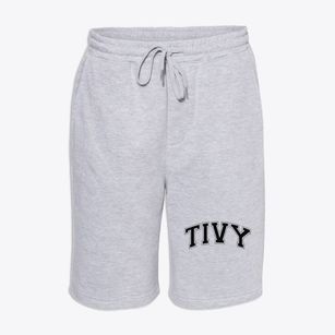 Tivy Upper Elementary School Varsity Arch Fleece Shorts