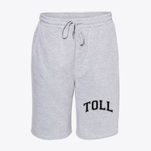 Toll Middle School Varsity Arch Fleece Shorts
