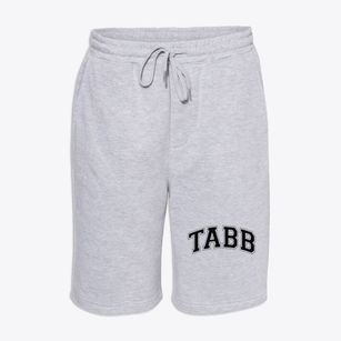 Tabb Middle School Varsity Arch Fleece Shorts