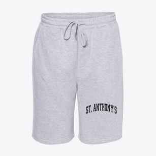 St. Anthony's High School Varsity Arch Fleece Shorts