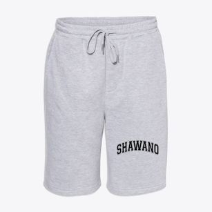 Shawano Community Middle School Varsity Arch Fleece Shorts