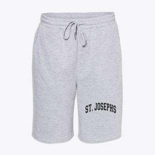 Saint Josephs School Varsity Arch Fleece Shorts