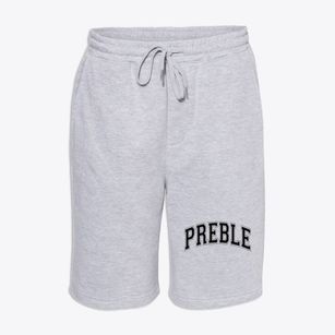 Preble High School Varsity Arch Fleece Shorts