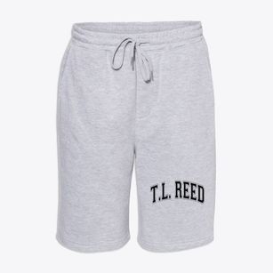 T.l. Reed School Varsity Arch Fleece Shorts