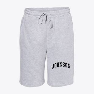 Johnson Magnet School Varsity Arch Fleece Shorts