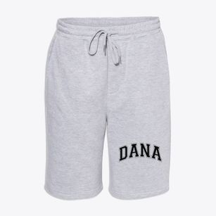 Dana Middle School Varsity Arch Fleece Shorts