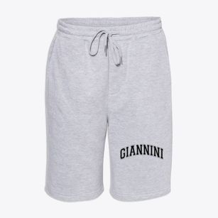Giannini Middle School Varsity Arch Fleece Shorts