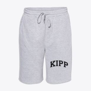 Kipp Sunshine Peak Academy Varsity Arch Fleece Shorts