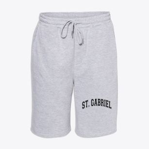 Saint Gabriel School Varsity Arch Fleece Shorts