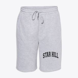 Star Hill Elementary School Varsity Arch Fleece Shorts
