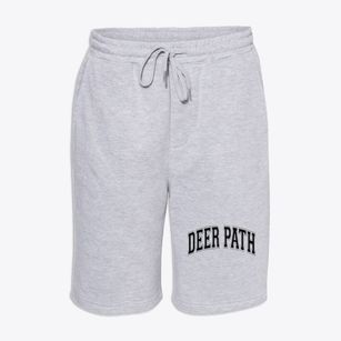 Deer Path Junior High School Varsity Arch Fleece Shorts