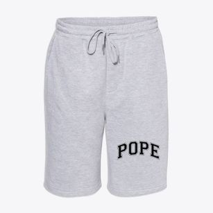Pope School Varsity Arch Fleece Shorts