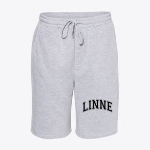 Linne Elementary School Varsity Arch Fleece Shorts