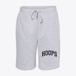 Hoops Express / Flash Varsity Arch Fleece Shorts
