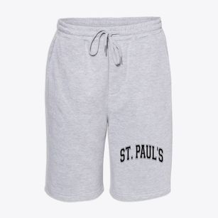 Saint Paul's Lutheran School Varsity Arch Fleece Shorts