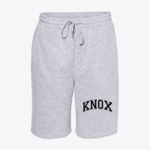Knox Middle School Varsity Arch Fleece Shorts