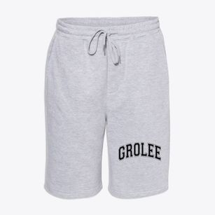 Grolee Elementary School Varsity Arch Fleece Shorts