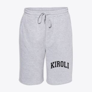 Kiroli Elementary School Varsity Arch Fleece Shorts