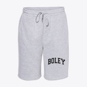Boley Elementary School Varsity Arch Fleece Shorts