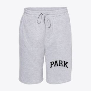 Park Sda School Varsity Arch Fleece Shorts
