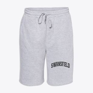 Swansfield Elementary School Varsity Arch Fleece Shorts