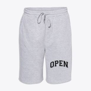 Open Bible Academy Varsity Arch Fleece Shorts