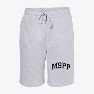 Massachusetts School Of Professional Psychology02132 Varsity Arch Fleece Shorts