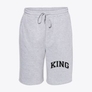Martin Luther King Middle School Varsity Arch Fleece Shorts