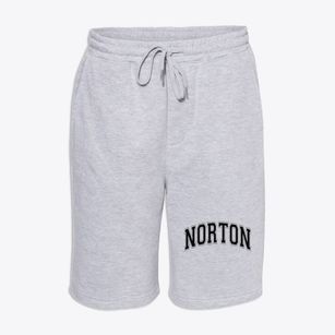 Norton High School Varsity Arch Fleece Shorts