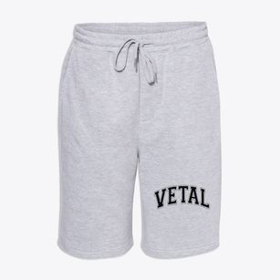 Vetal Elementary Middle School Varsity Arch Fleece Shorts