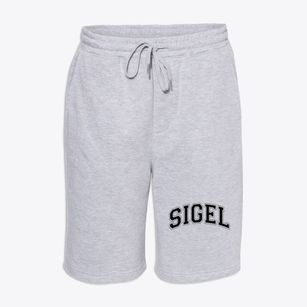 Sigel Township School 3 Adams Varsity Arch Fleece Shorts