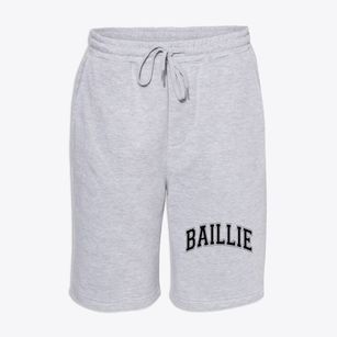 Baillie Elementary School Varsity Arch Fleece Shorts