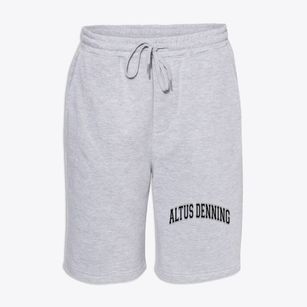 Altus Denning High School Varsity Arch Fleece Shorts