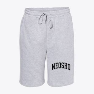 Neosho  Intermediate Middle School Varsity Arch Fleece Shorts