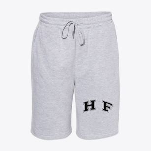 H F Epstein Hebrew Academy Varsity Arch Fleece Shorts
