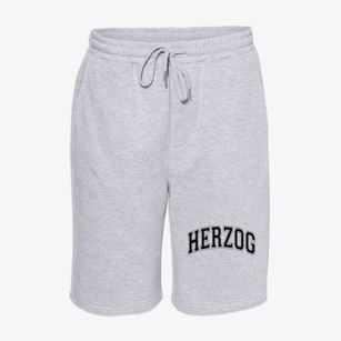 Herzog Elementary School Varsity Arch Fleece Shorts