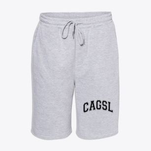Christian Academy Of Greater Saint Louis Varsity Arch Fleece Shorts